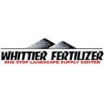 whittier fertilizer company