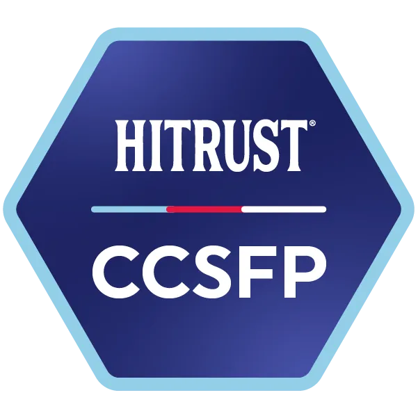 Hi Trust Certified Professional