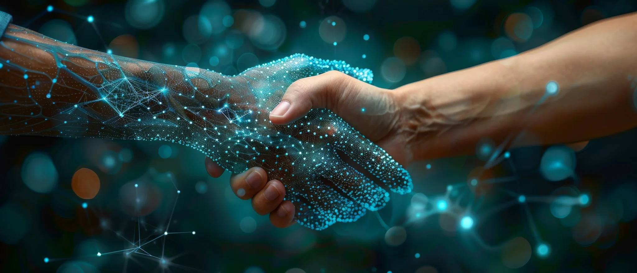 technology partner