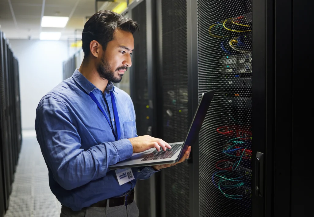 Why Local Businesses Choose Global IT