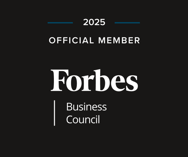 Forbes Member 2025