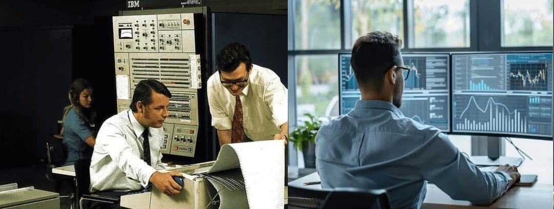 Modern IT support solutions for Los Angeles CPA firms