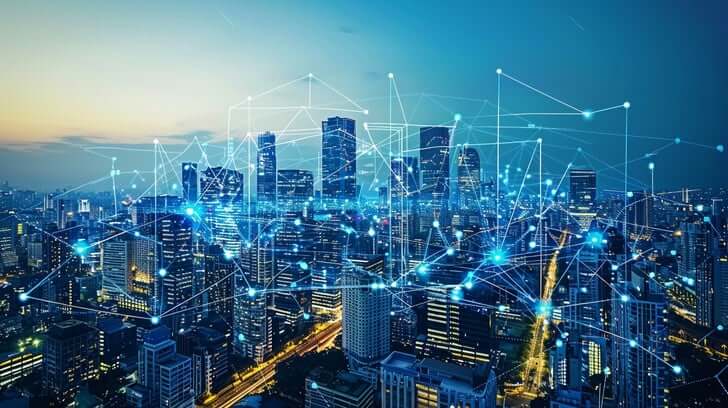 IT services tailored for Los Angeles financial sector