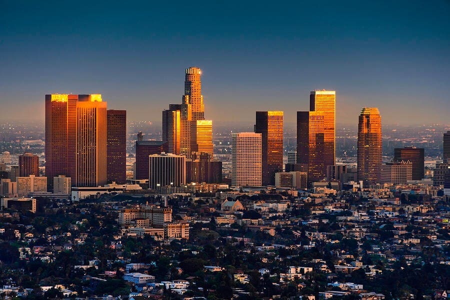 Global IT providing trusted and transparent IT procurement services across Los Angeles.