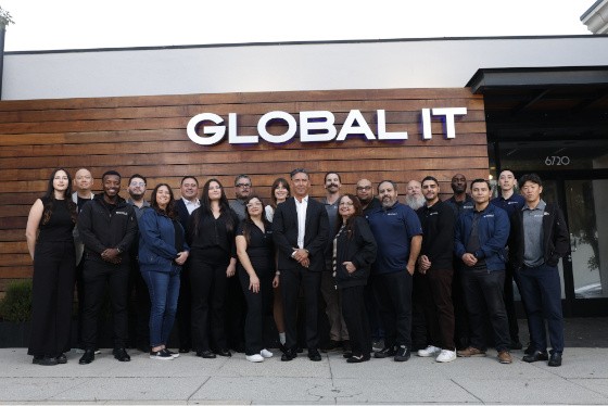 6720 Bright Ave. Whittier IT company