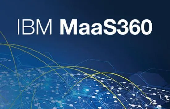 IBM MaaS360