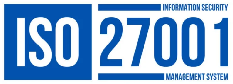 ISO 27001