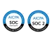 Global IT follows SOC 2 Compliance standards